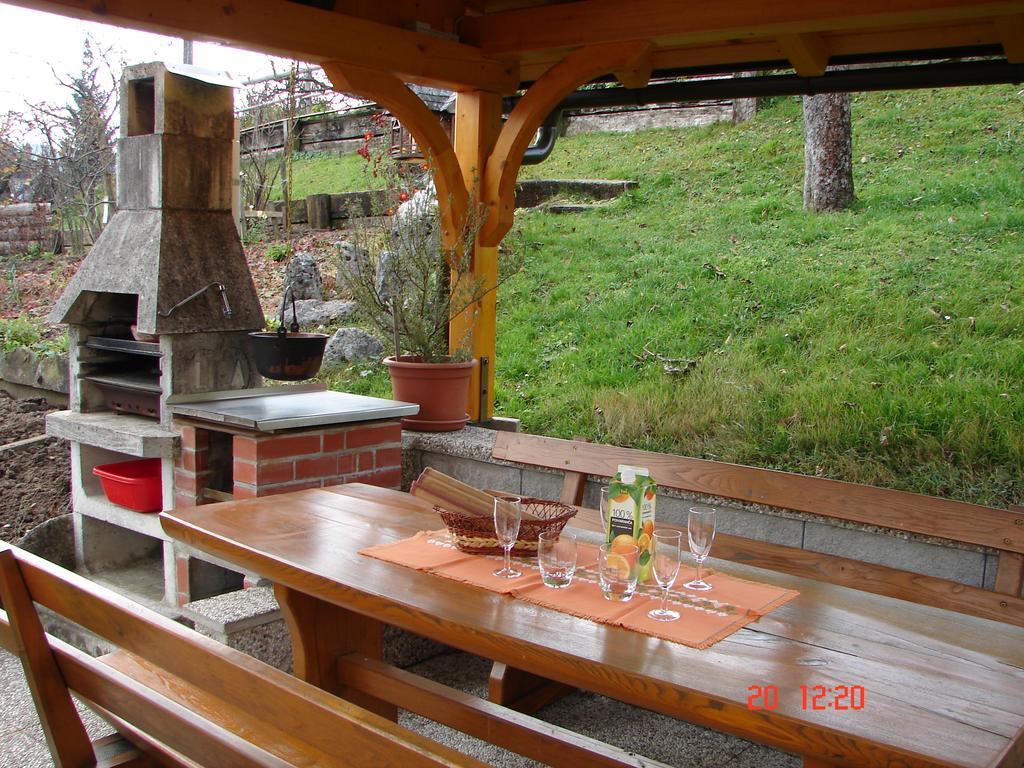 Apartma Zvan Bled Luaran gambar