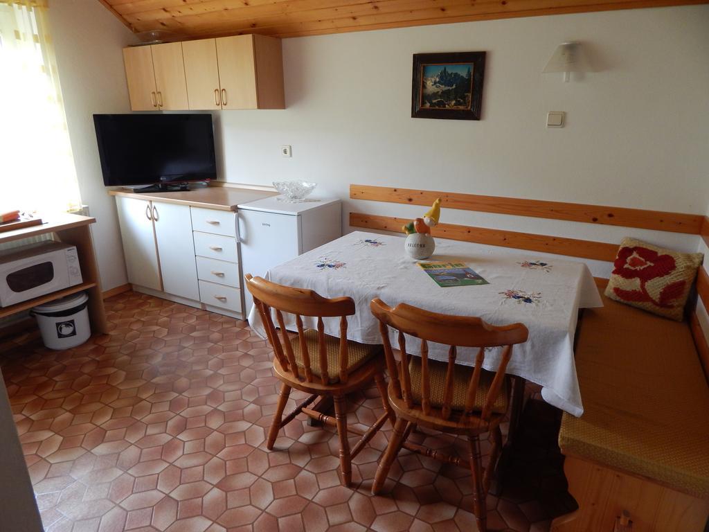 Apartma Zvan Bled Bilik gambar
