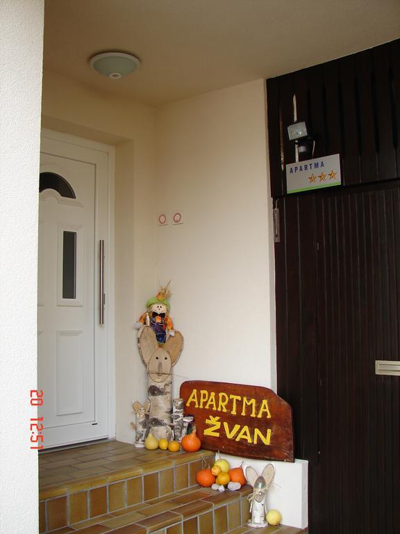 Apartma Zvan Bled Bilik gambar
