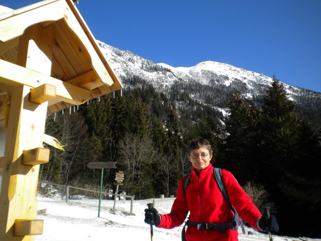 Apartma Zvan Bled Luaran gambar
