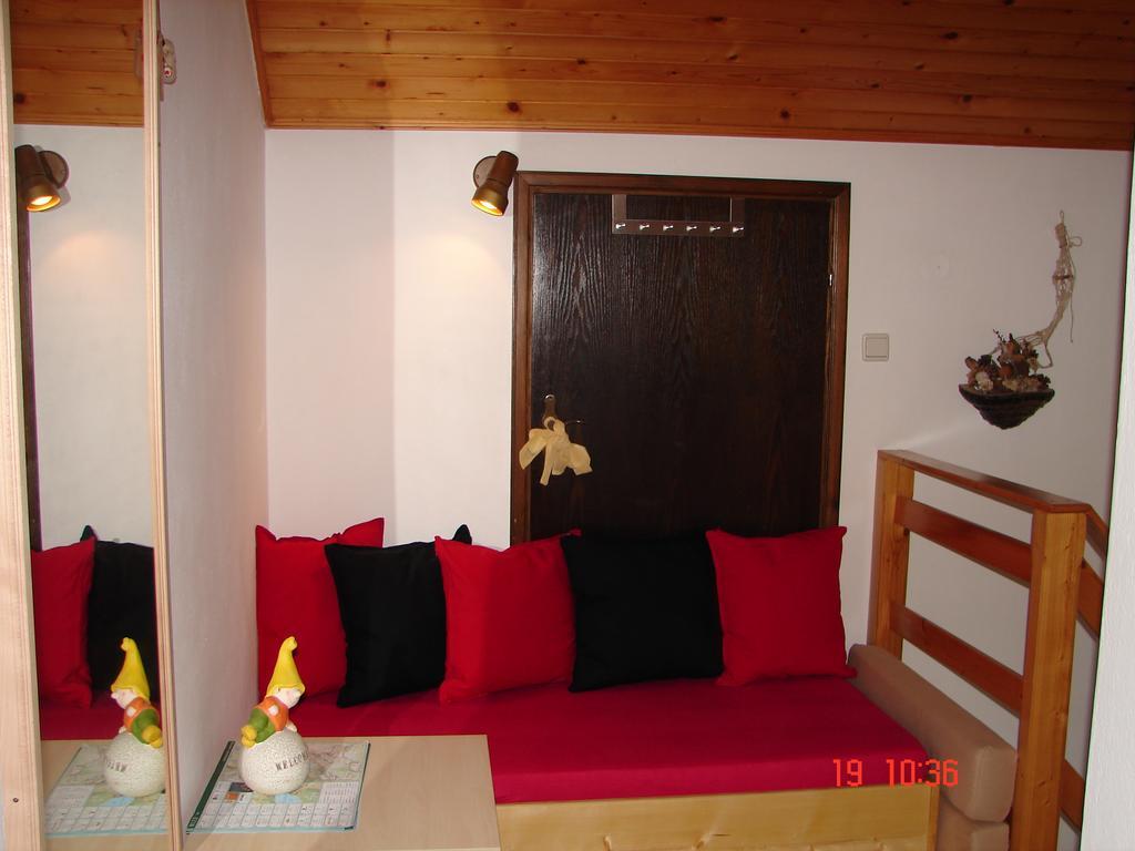 Apartma Zvan Bled Luaran gambar