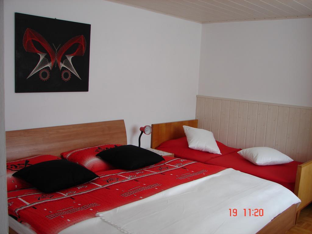 Apartma Zvan Bled Luaran gambar