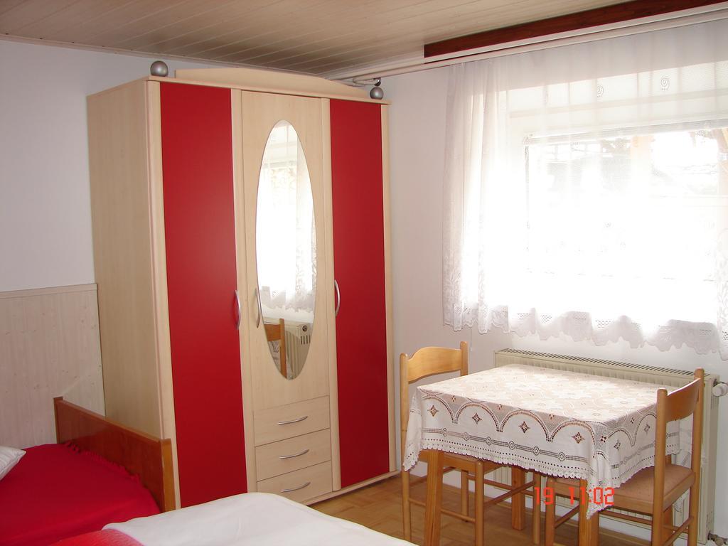 Apartma Zvan Bled Luaran gambar