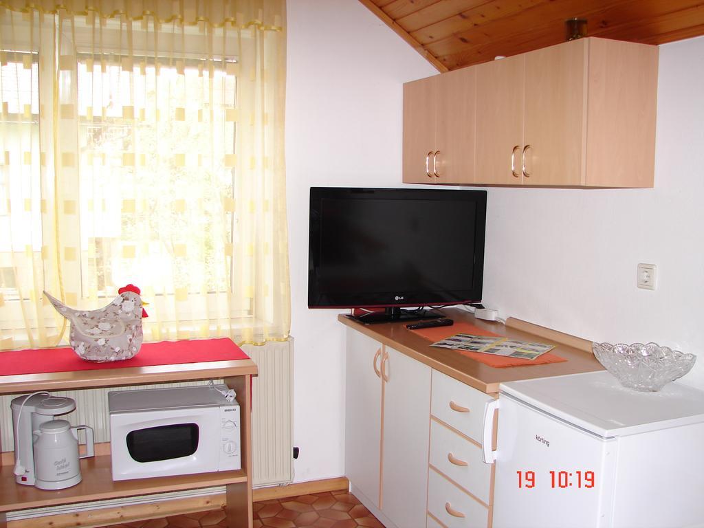 Apartma Zvan Bled Luaran gambar