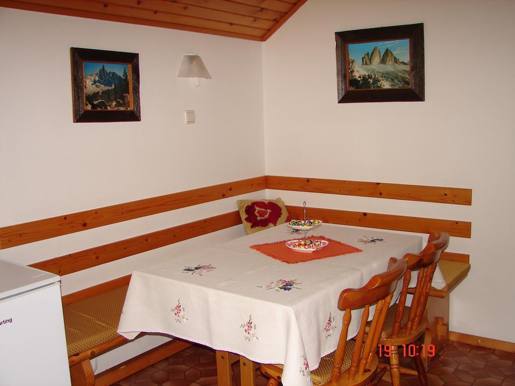 Apartma Zvan Bled Luaran gambar