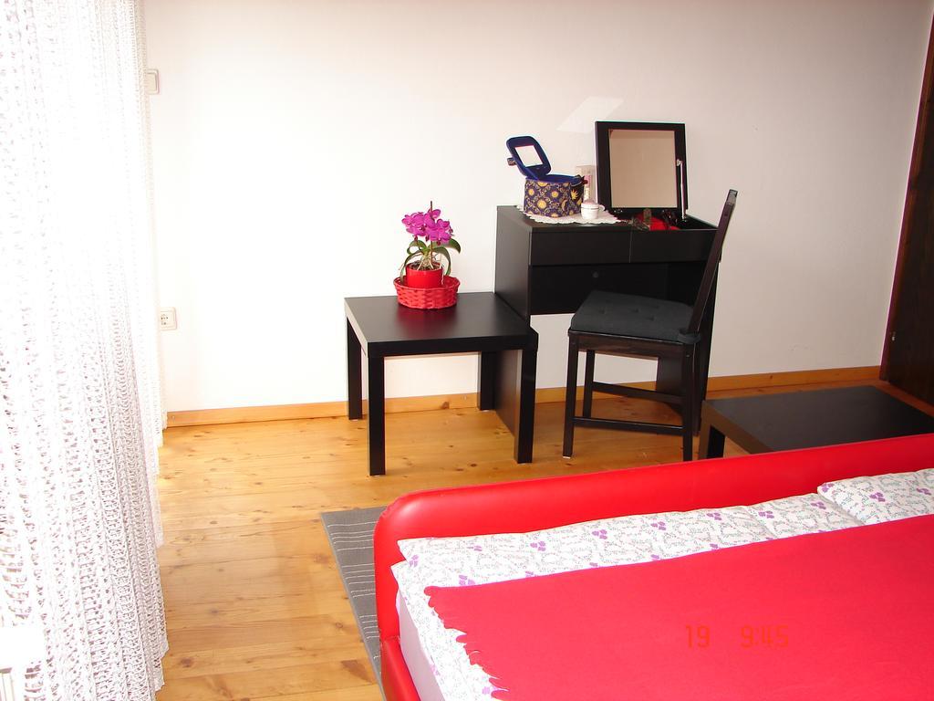 Apartma Zvan Bled Luaran gambar