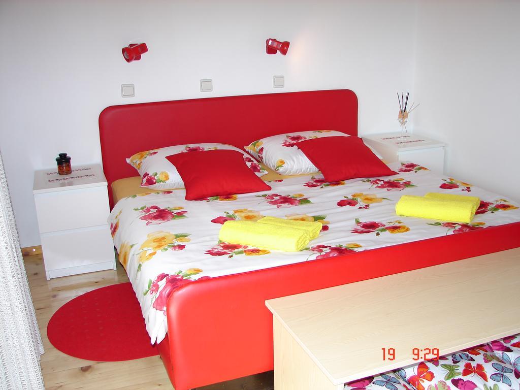 Apartma Zvan Bled Luaran gambar