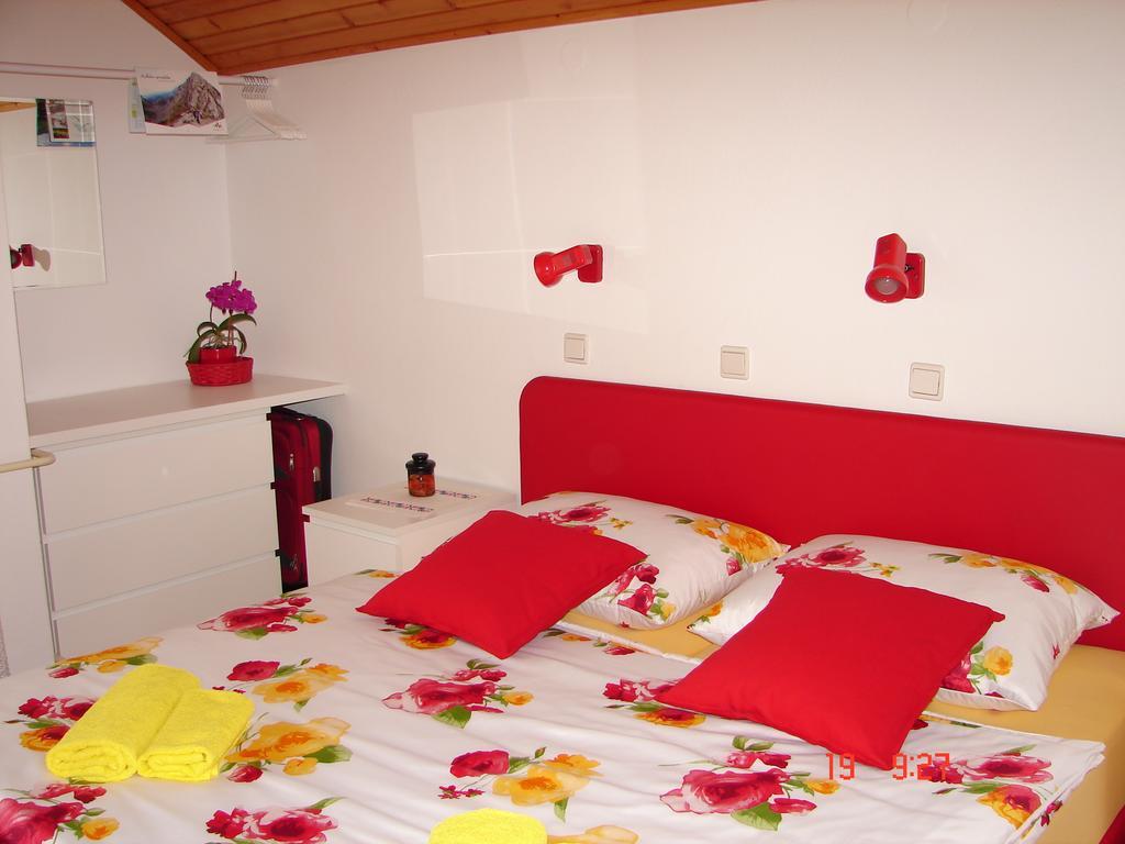 Apartma Zvan Bled Luaran gambar