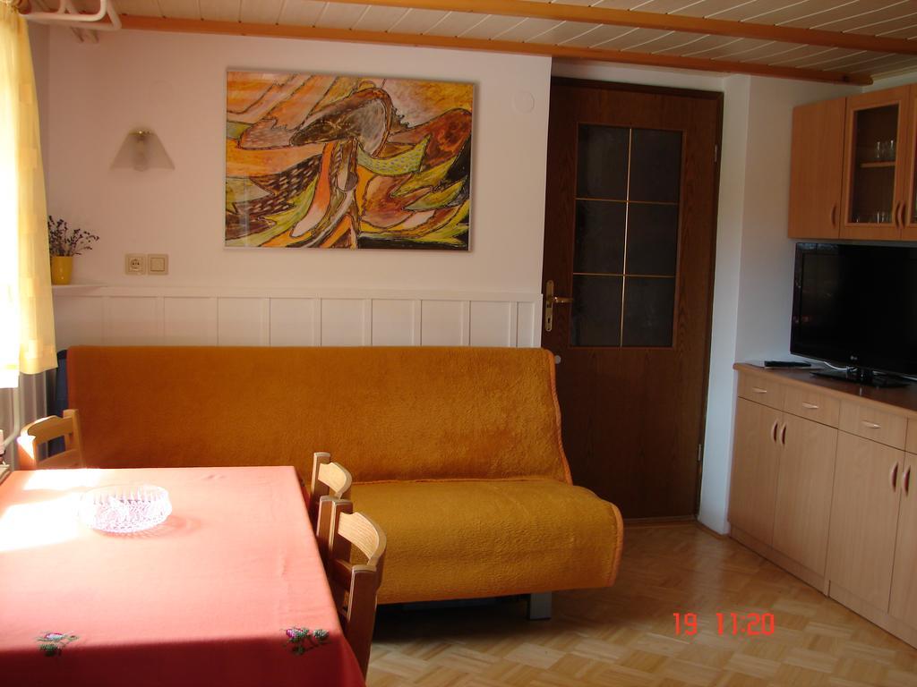 Apartma Zvan Bled Luaran gambar