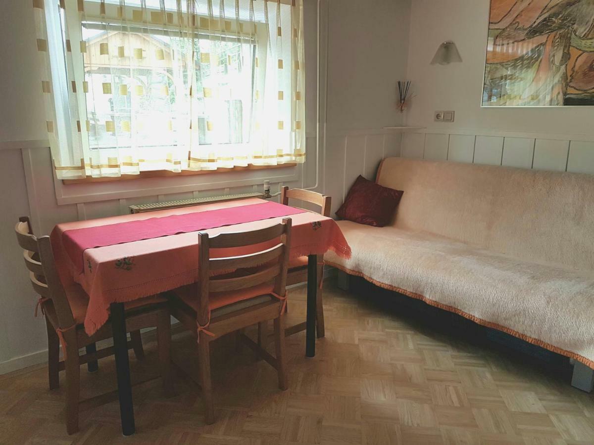 Apartma Zvan Bled Luaran gambar