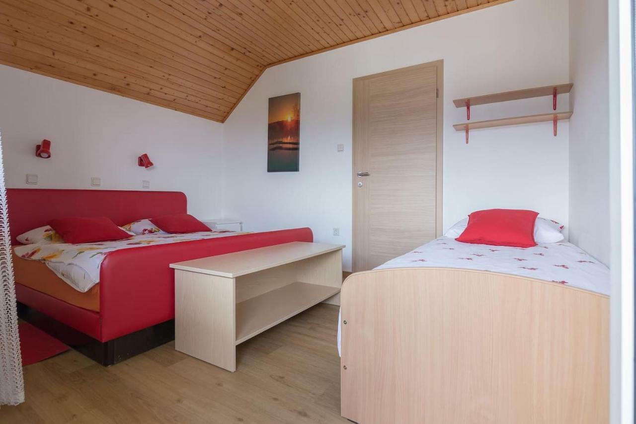 Apartma Zvan Bled Luaran gambar