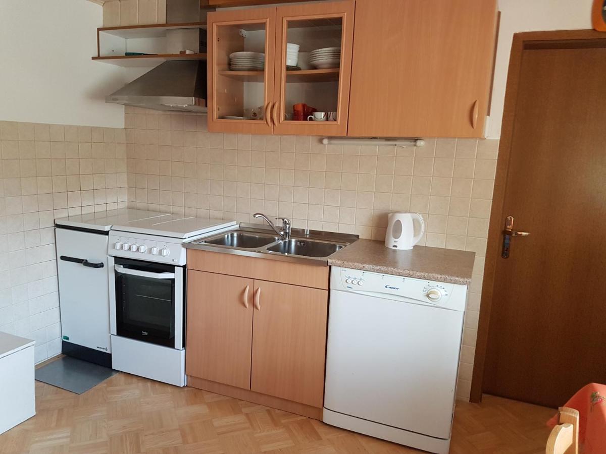 Apartma Zvan Bled Luaran gambar