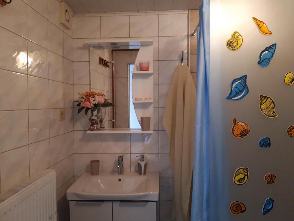 Apartma Zvan Bled Luaran gambar
