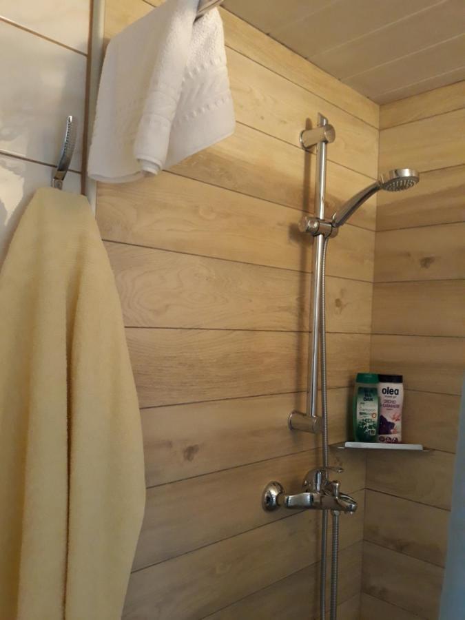 Apartma Zvan Bled Luaran gambar